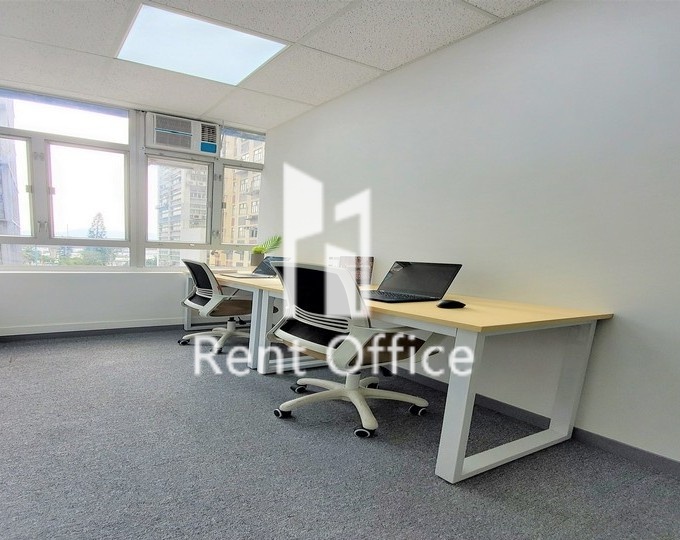 Chuan Yuan Industrial Building