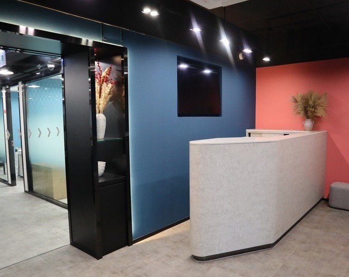 Music Industrial Center