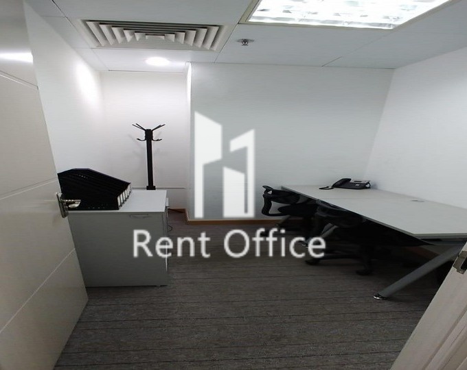 Chow Tai Fook Commercial Centre