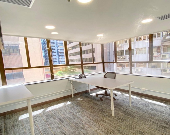 Wing Hang Insurance Building