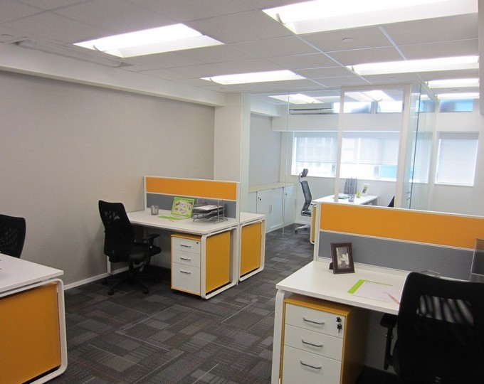 協成行上環中心