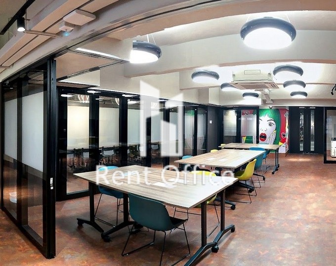 Hong Kong Enterprise Building