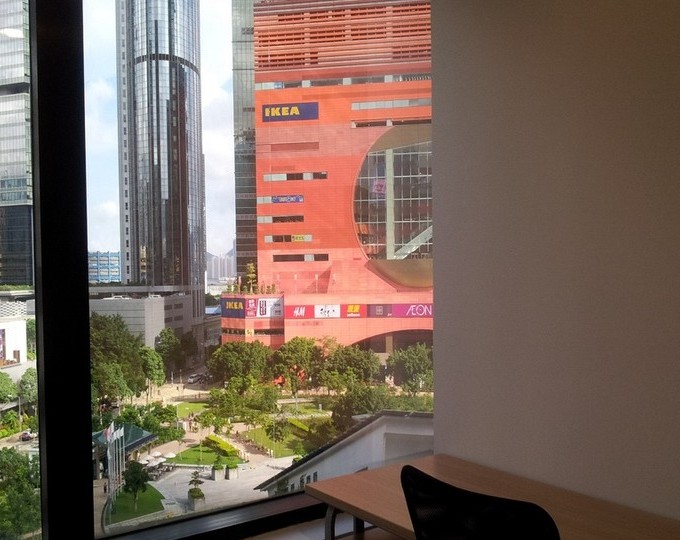 Enterprise Square Phase I