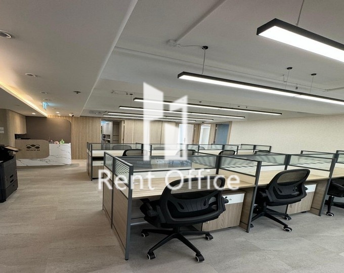 Keeley Commercial Building