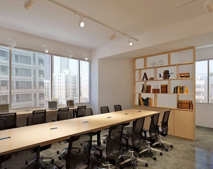 Yili Industrial Center