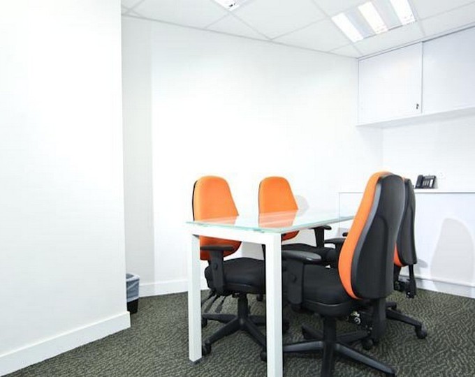 China-Hong Kong Building