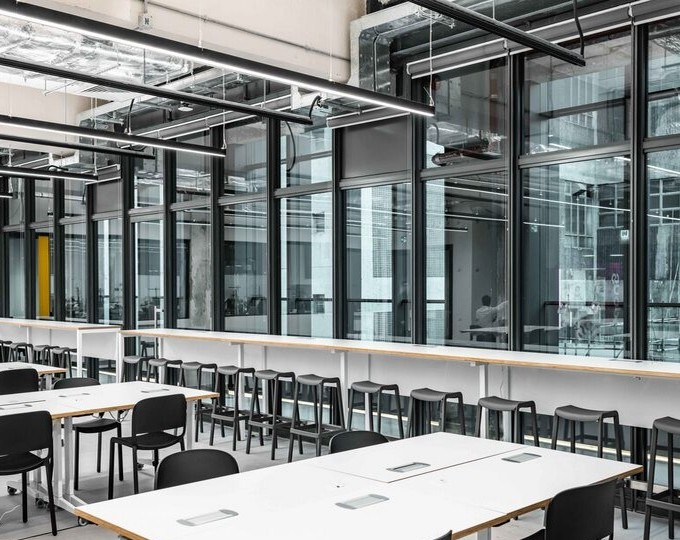 Nanfeng Yarn Factory