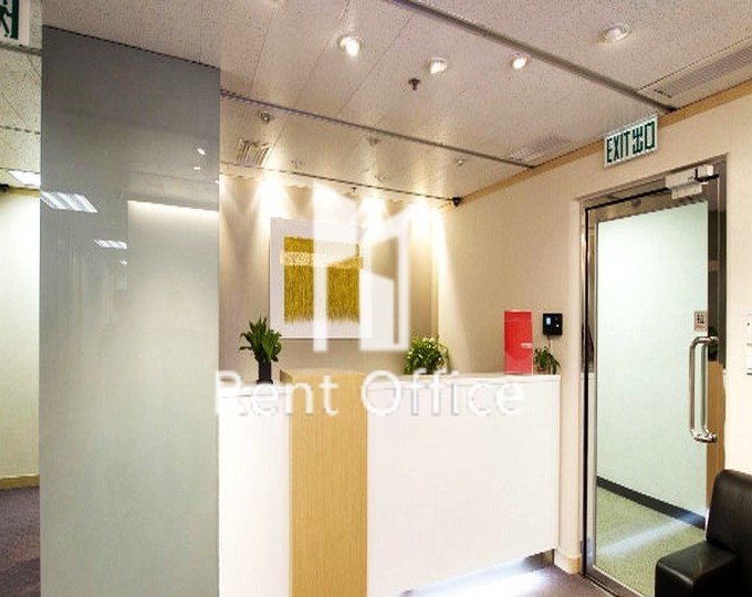 海港城 - 海洋中心