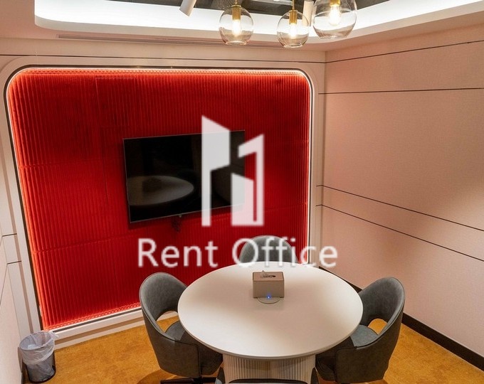 帝納大廈 - 律敦治中心