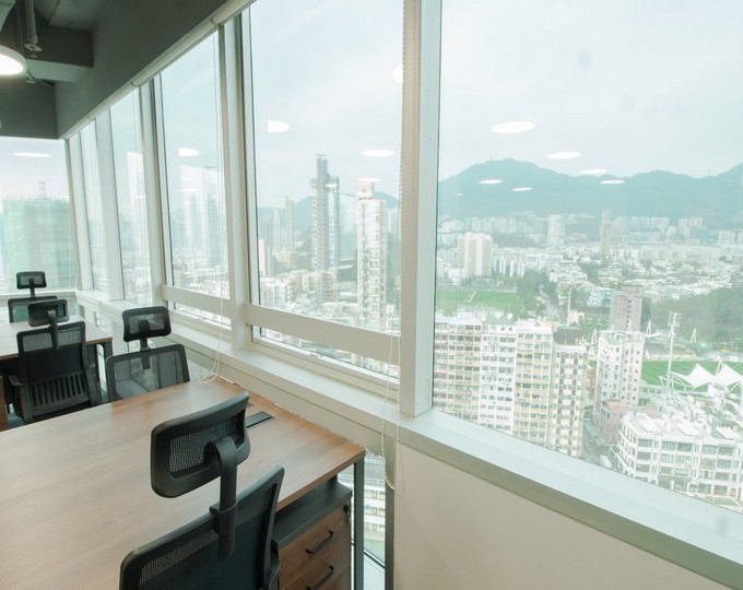 新世紀廣場一座