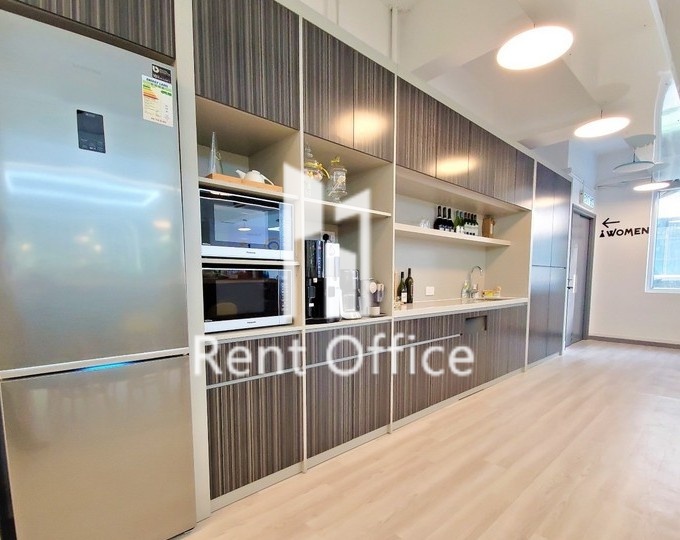 Chuan Yuan Industrial Building