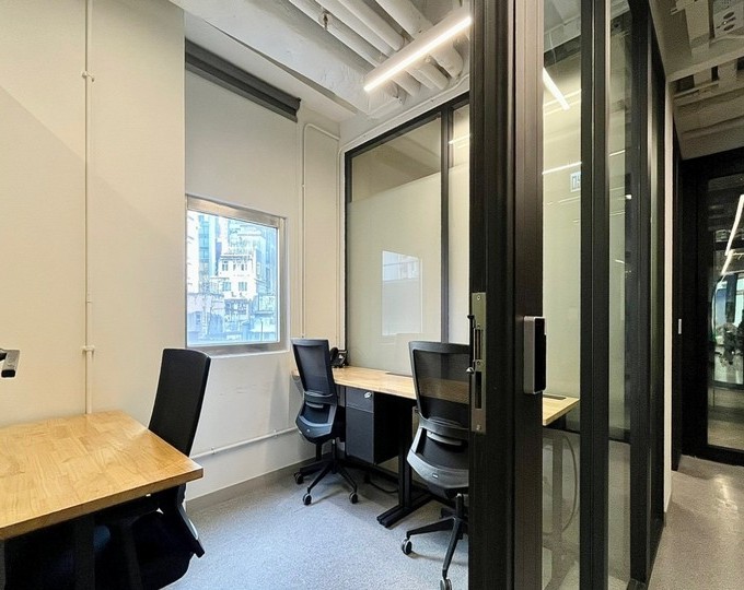 Mingda Enterprise Group Building