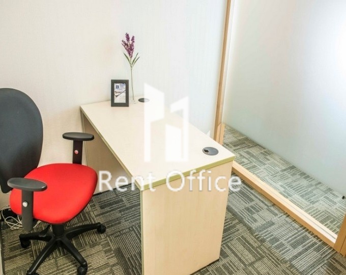 Tsim Sha Tsui Centre