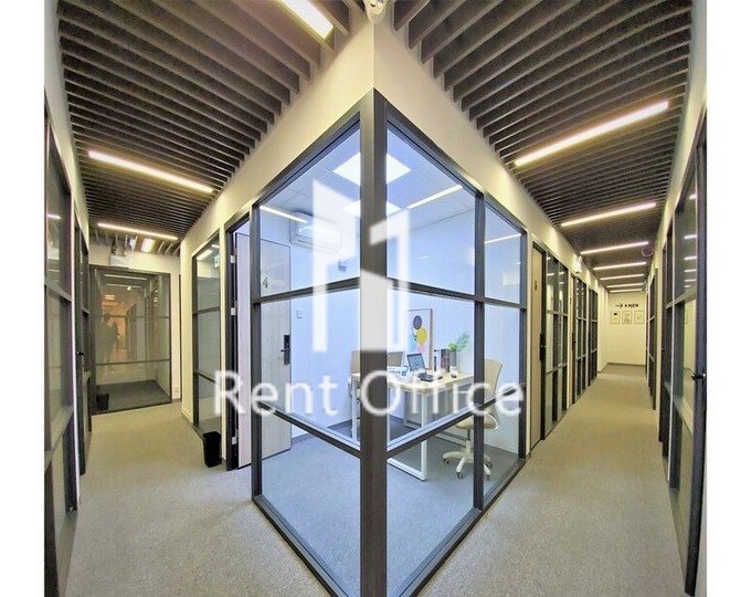 Chuan Yuan Industrial Building