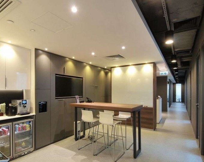 Fuwei Financial Center