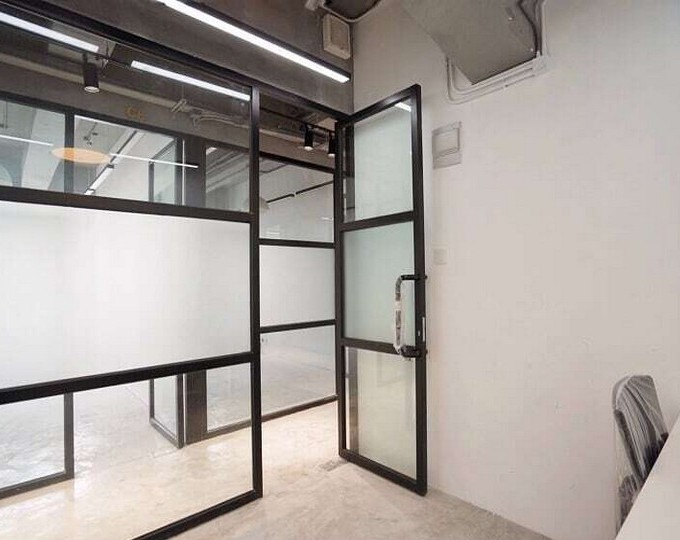 Taichang Factory Building