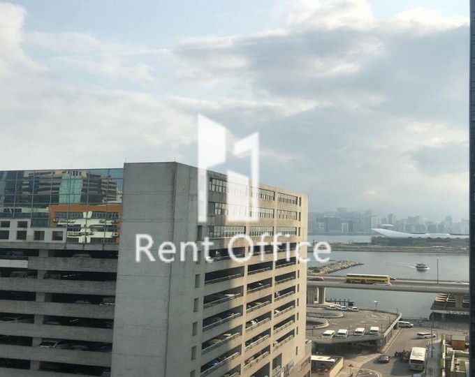 Maoxing Industrial Building