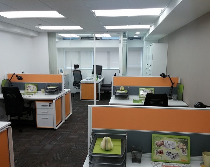 協成行上環中心