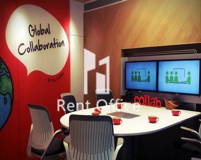 協成行灣仔中心