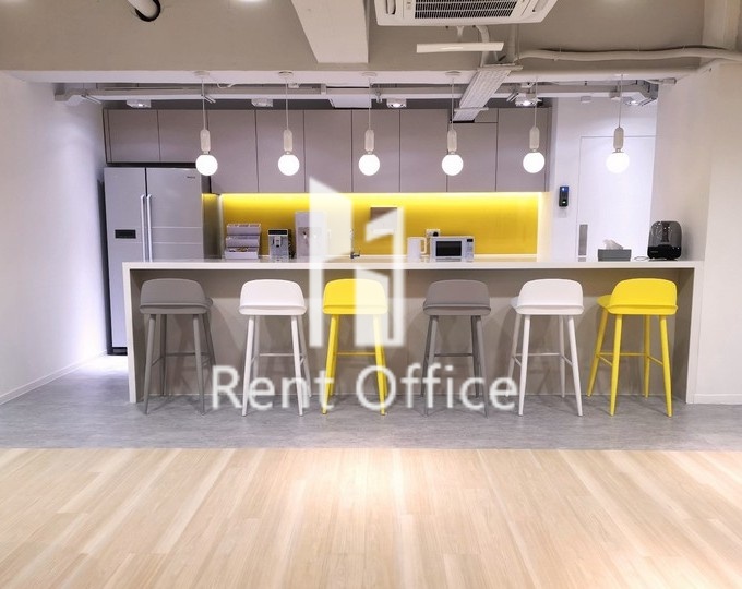 Changlong Industrial Building