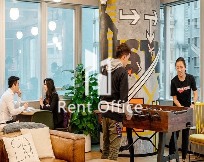 Wantong Insurance Building