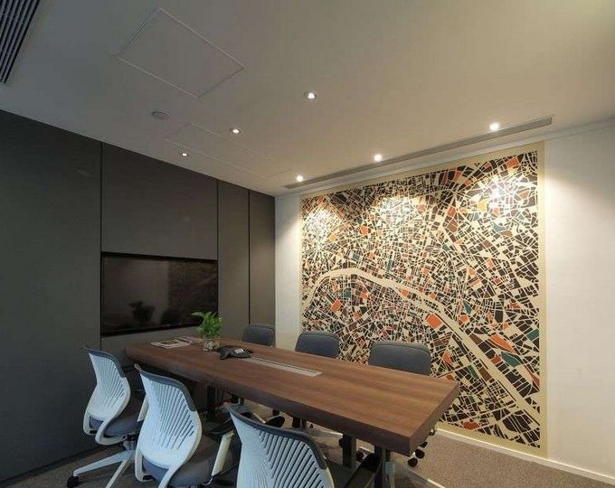 Fuwei Financial Center