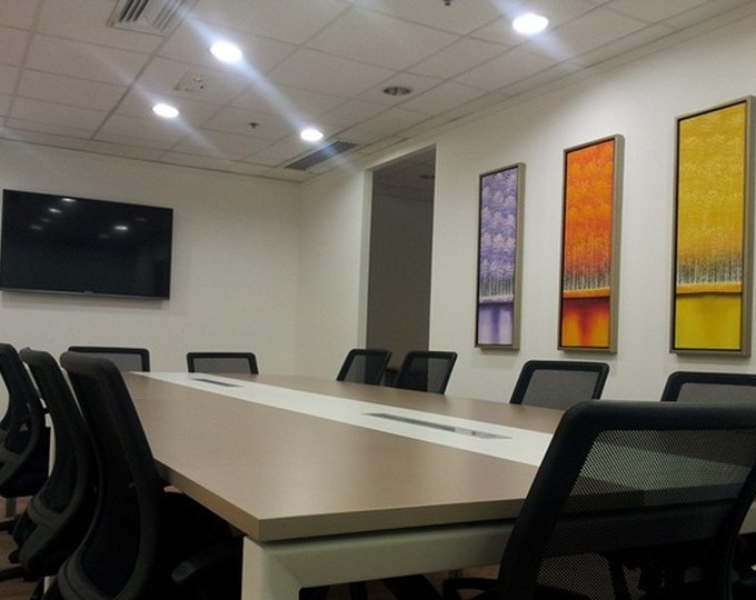 Enterprise Square Phase I