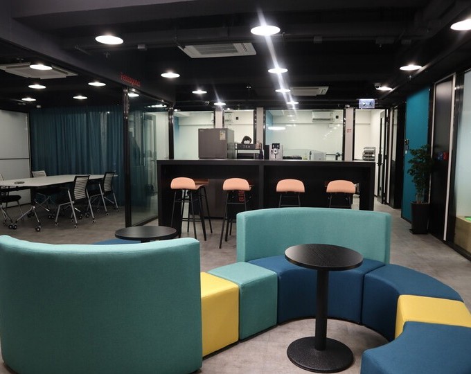 Music Industrial Center