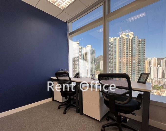 City of Creation Phase 5-East Asia Bank Centre (APM)