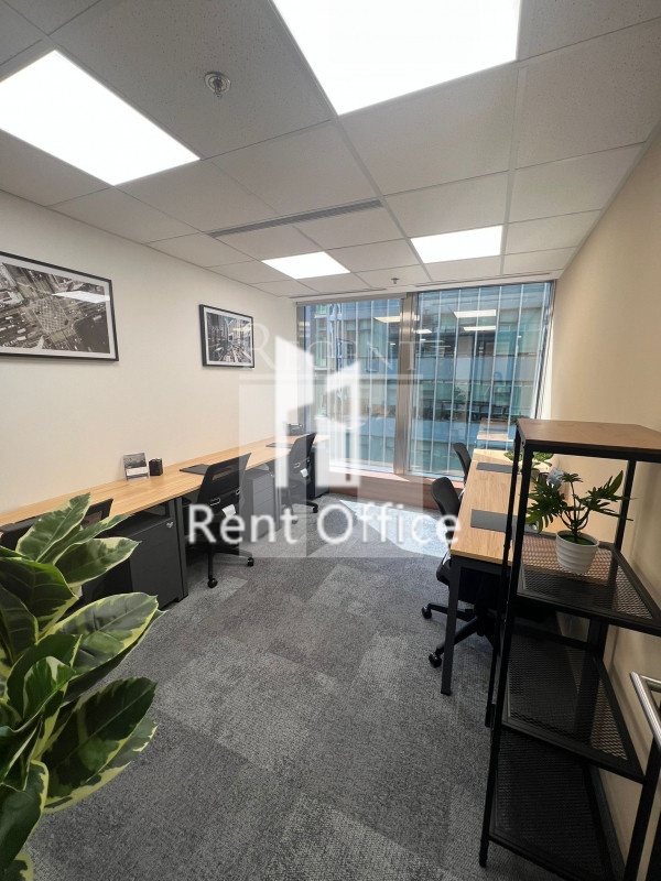 Newport Centre Block 2