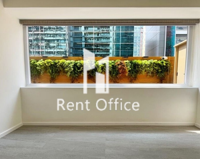 Keeley Commercial Building