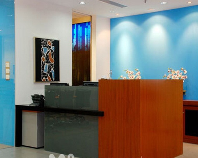 Chuangji City Phase 1