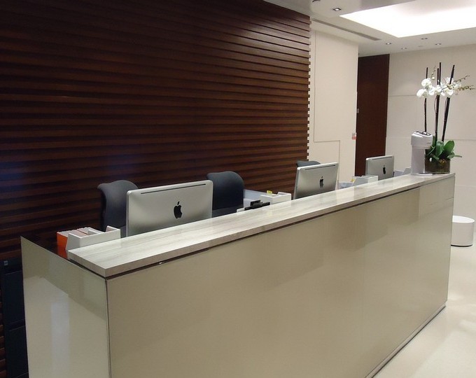 China Minmetals Building