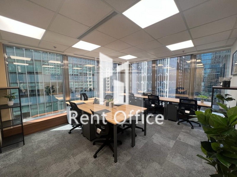 創紀之城5期 - 東亞銀行中心