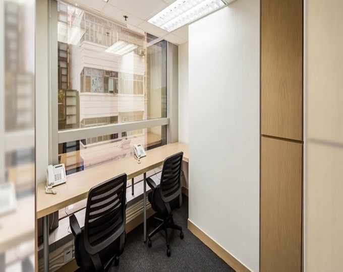 China Insurance Building