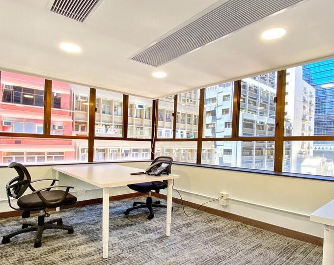 Wing Hang Insurance Building