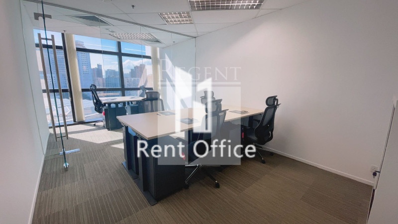 Mirihua Plaza Block A