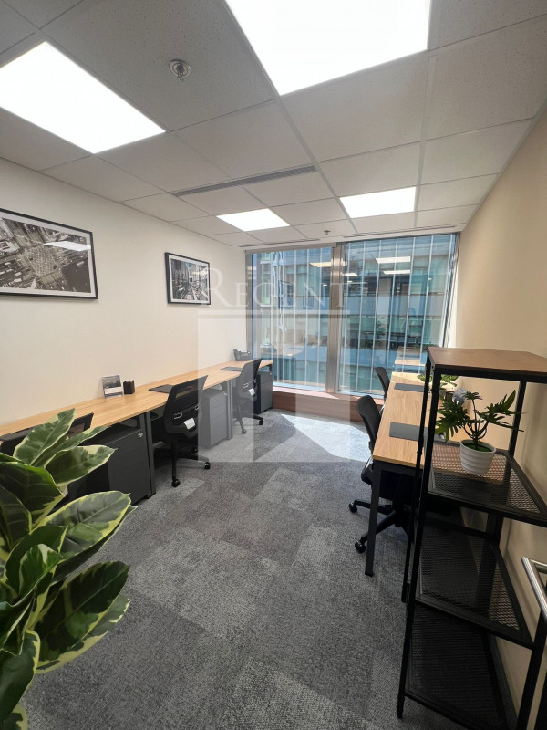 維港文化匯K11辦公大樓