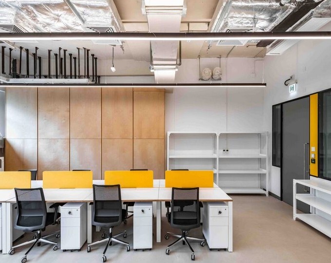 Nanfeng Yarn Factory