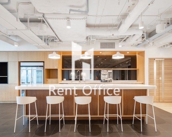 海港城港威大廈五座