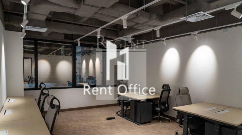 Newport Centre Block 2