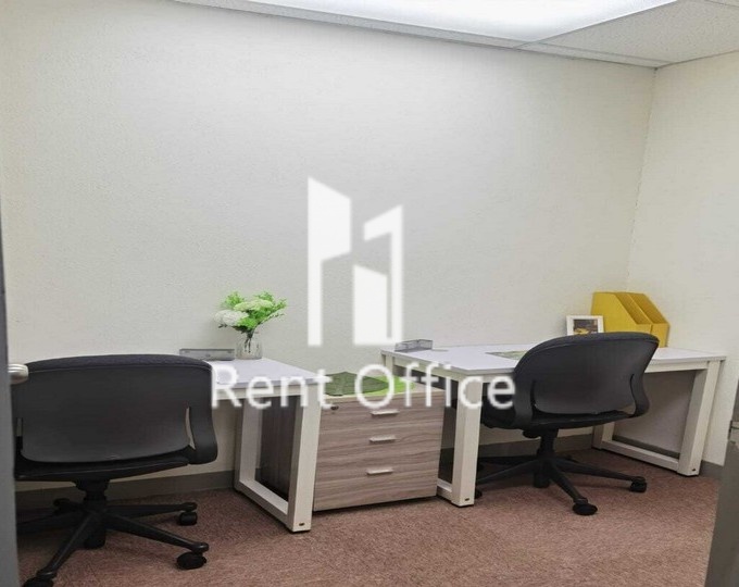 華懋莊士敦廣場