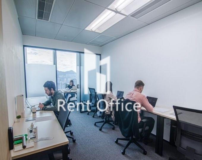 Enterprise Square Phase 5