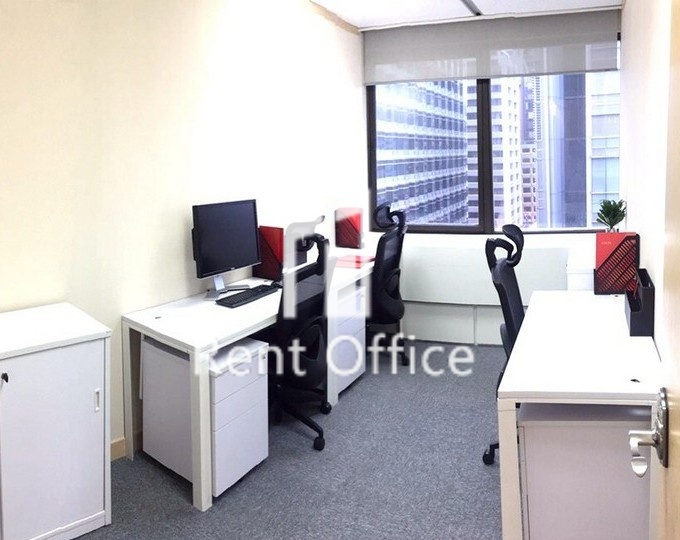 海港城 - 海洋中心