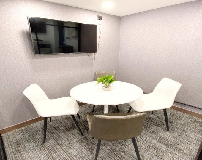 Wing Hang Insurance Building