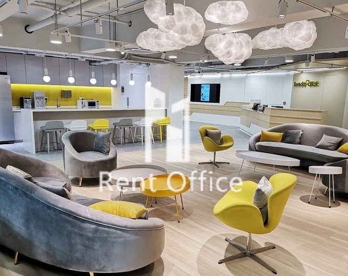 Changlong Industrial Building