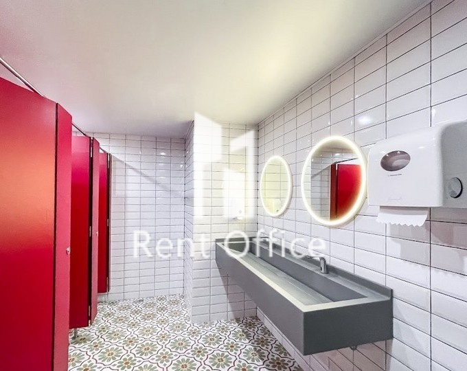 Hong Kong Enterprise Building