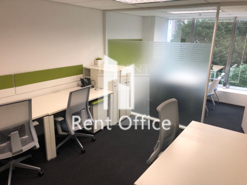 Newport Centre Block 2