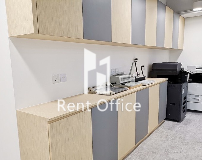 Changlong Industrial Building