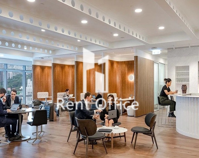 AIA Financial Center